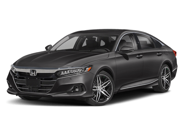 Used 2022 Honda Accord 4dr Car